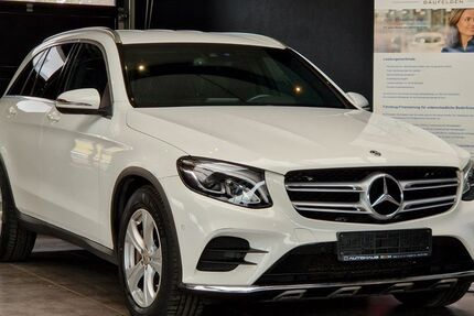 Mercedes-Benz GLC 220 93.000 km 29.999 &euro; Gäufelden 71126
