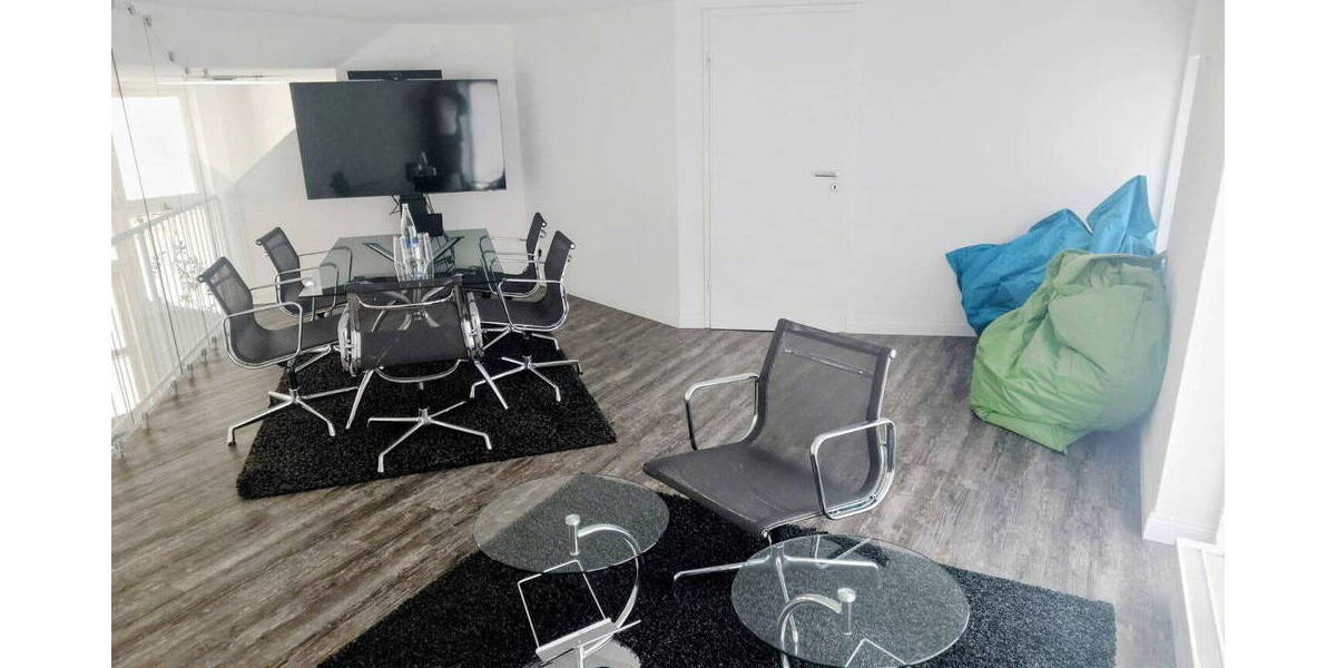 Gewerbeobjekt Filderstadt Plattenhardt - 1.438&euro; | Angebot:26027722
