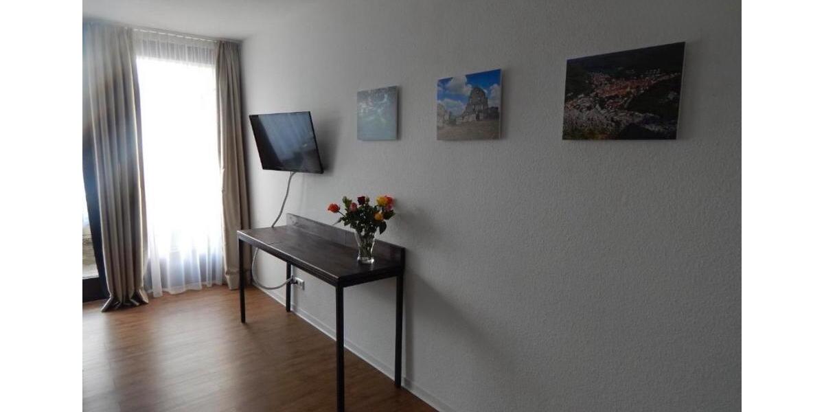 Terrassenwohnung Bad Urach - 1 Zimmer, 35 m&sup2;, 129.000&euro; | Angebot:27094902