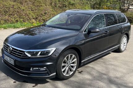 VW Passat Variant 60.119 km 21.000 &euro; Reutlingen 72760