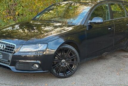 Audi A4 250.000 km 4.990 &euro; Tübingen 72072