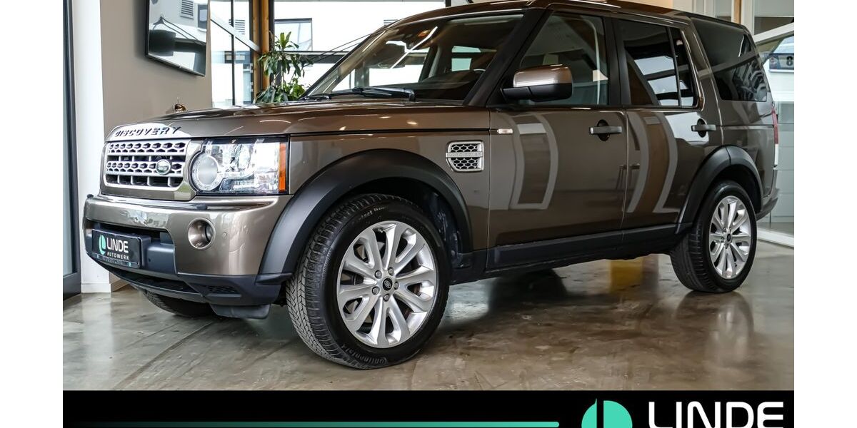 Land Rover Discovery 195.600 km 13.990 &euro; Kusterdingen 72127