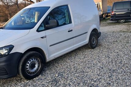 VW Caddy 307.117 km 4.500 &euro; Kirchheim unter Teck 73230