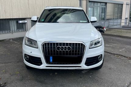 Audi Q5 235.000 km 8.900 &euro; Steinenbronn 71144