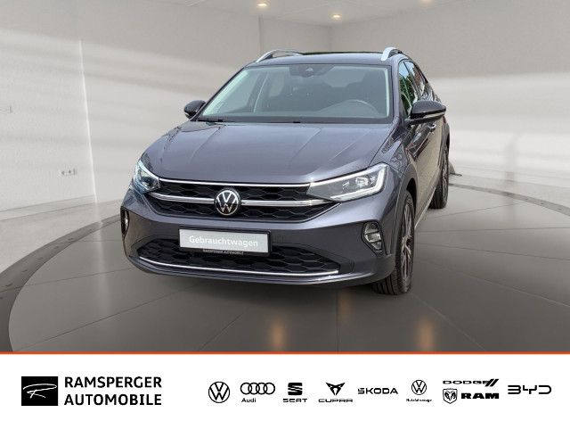 VW Taigo 6.200 km 23.490 &euro; Kirchheim 73230