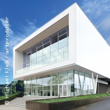 95 Jahre Janosch 03.04.2026 Neues Kunstmuseum Tübingen