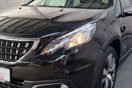 Peugeot 2008 56.500 km 11.900 &euro; Reutlingen 72770