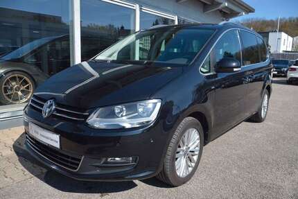 VW Sharan 117.361 km 19.990 &euro; Herrenberg 71083