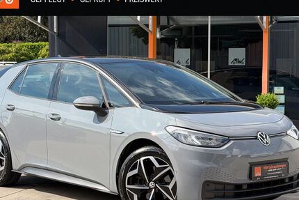 VW ID.3 17.399 km 28.990 &euro; Rottenburg am Neckar 72108