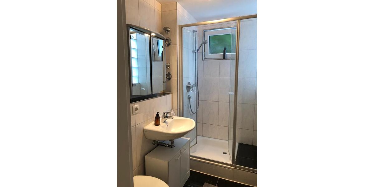 Etagenwohnung Herrenberg - 1 Zimmer, 18 m&sup2;, 390&euro; | Angebot:27606362