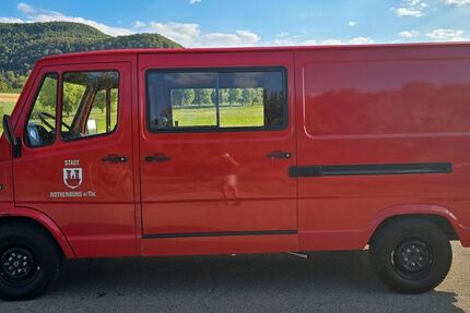 Mercedes-Benz T-Klasse 33.800 km 14.600 &euro; Reutlingen 72762