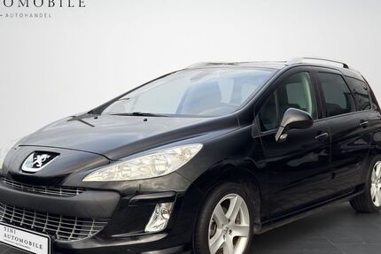 Peugeot 308 149.000 km 1.999 &euro; Ofterdingen 72131