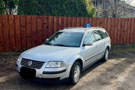 VW Passat 151.000 km 3.700 &euro; Mössingen 72116