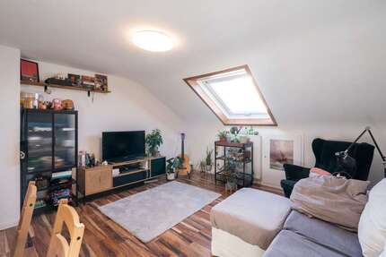 Wohnung Leinfelden-Echterdingen Echterdingen - 3 Zimmer, 47 m&sup2;, 169.000&euro; | Angebot:24756135