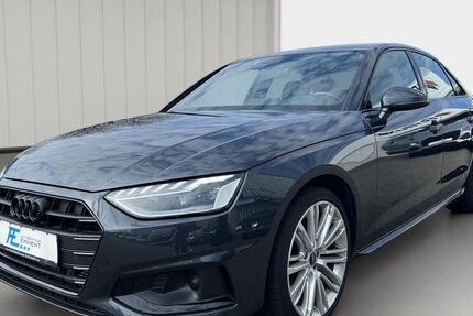 Audi A4 39.800 km 28.900 &euro; Reutlingen 72770