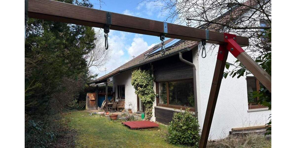 Mehrfamilienhaus, Wohnhaus Dettenhausen - 6 Zimmer, 189 m&sup2;, 620.000&euro; | Angebot:25898561