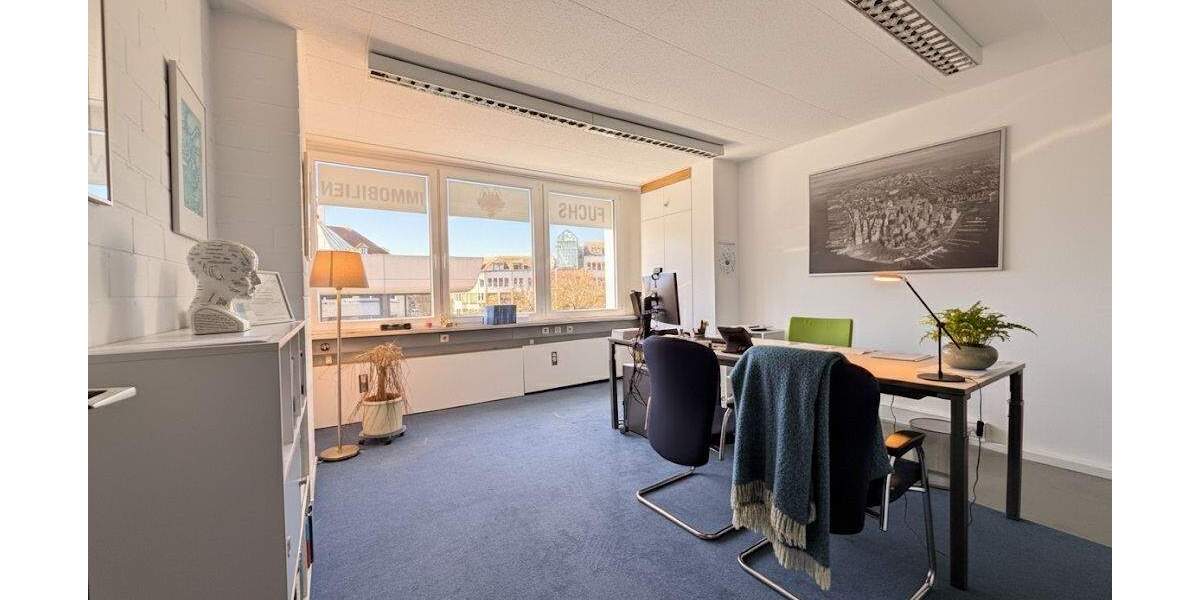 Etagenwohnung Sindelfingen Mitte - 3 Zimmer, 126 m&sup2;, 315.000&euro; | Angebot:25730775