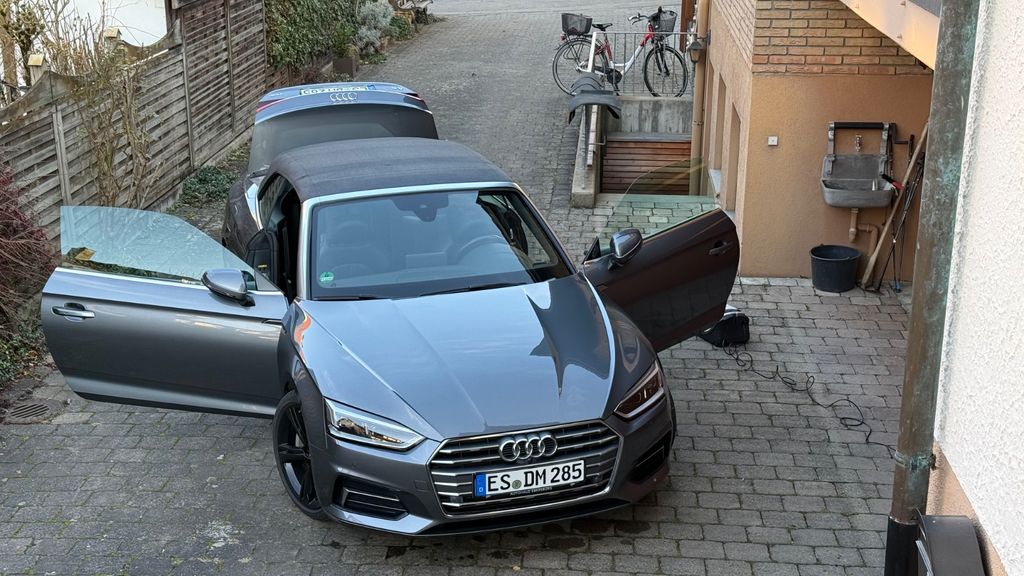 Audi A5 96.000 km 25.900 &euro; Filderstadt 70794