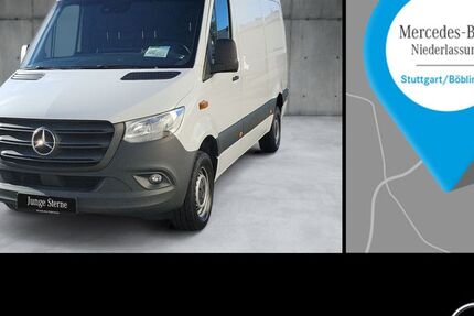 Mercedes-Benz Sprinter 129.171 km 27.346 &euro; Böblingen 71034