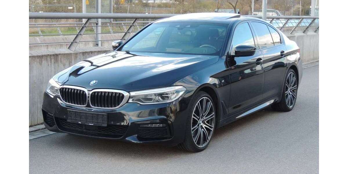 BMW 530 187.027 km 24.990 &euro; Holzgerlingen 71088