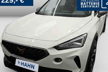 Cupra Formentor 64.060 km 22.430 &euro; Böblingen 71032