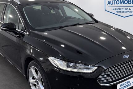 Ford Mondeo 79.100 km 12.490 &euro; Reutlingen 72762