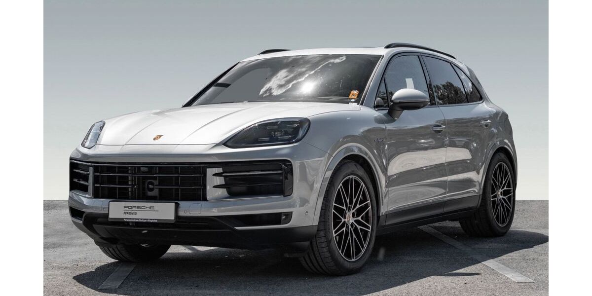 Porsche Cayenne 18.300 km 99.800 &euro; Filderstadt 70794