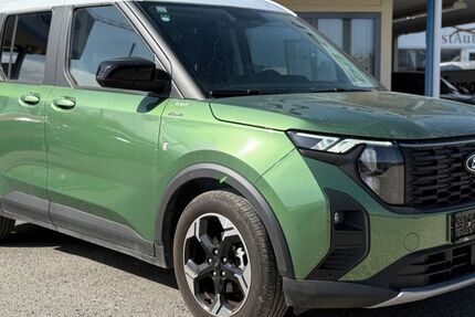 Ford Tourneo Courier 5.580 km 29.990 &euro; Herrenberg 71083