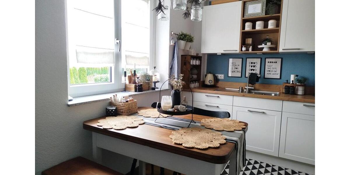 Erdgeschoßwohnung Mössingen - 3.5 Zimmer, 91 m&sup2;, 399.490&euro; | Angebot:25992126