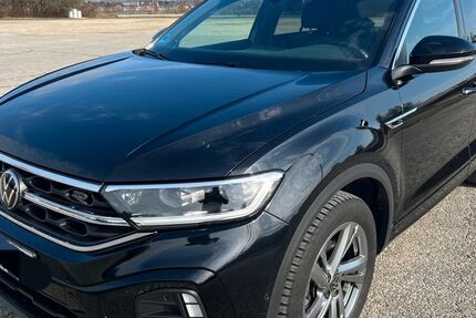 VW T-Roc 32.000 km 28.500 &euro; Tübingen 72072