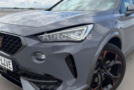 Cupra Formentor 65.620 km 27.990 &euro; Böblingen/Stuttgart 71034
