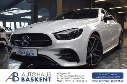 Mercedes-Benz E 220 63.700 km 43.980 &euro; Sindelfingen-Darmsheim 71069