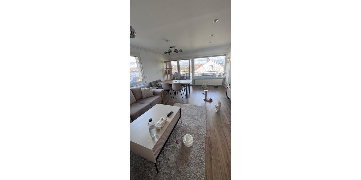 Etagenwohnung Wernau (Neckar) - 3 Zimmer, 73 m&sup2;, 900&euro; | Angebot:26026663