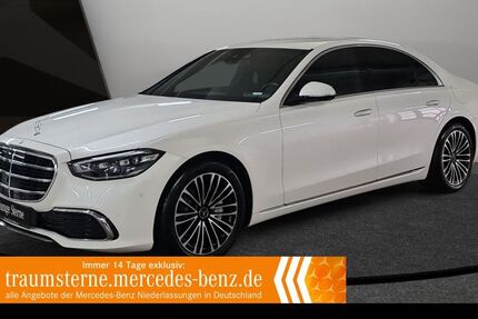 Mercedes-Benz S 450 48.644 km 72.990 &euro; Pfullingen 72793