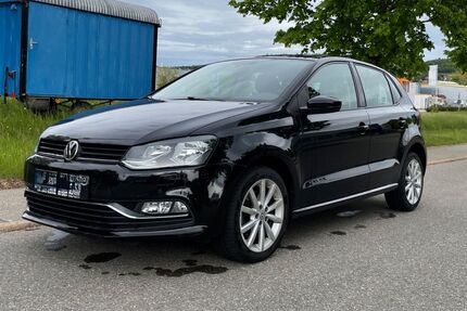 VW Polo 160.800 km 6.790 &euro; Böblingen 71034