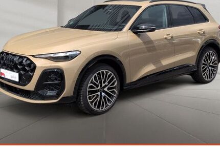 Audi SQ5 5.000 km 89.880 &euro; Kirchheim 73230