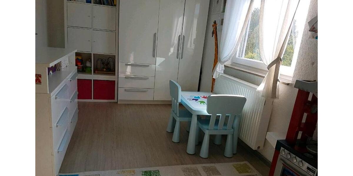 Etagenwohnung Böblingen Dagersheim - 3 Zimmer, 62 m&sup2;, 262.000&euro; | Angebot:24465062