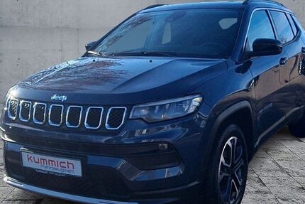 Jeep Compass 29.500 km 23.990 &euro; Ammerbuch-Entringen 72119