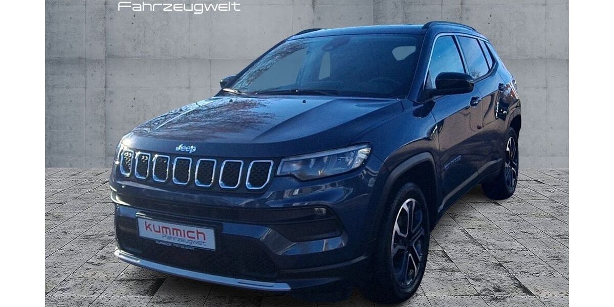 Jeep Compass 29.500 km 23.990 &euro; Ammerbuch-Entringen 72119