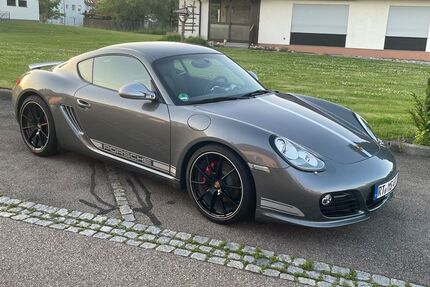 Porsche Cayman 19.850 km 82.699 &euro; Hohenstein 72531