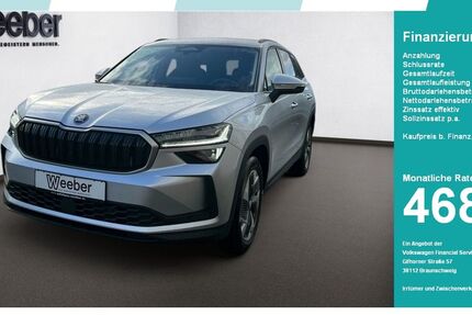 Skoda Kodiaq 27.347 km 34.950 &euro; Herrenberg 71083