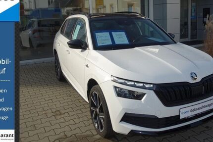 Skoda Kamiq 28.750 km 20.190 &euro; Lichtenstein - Holzelfingen bei Reutlingen 72805