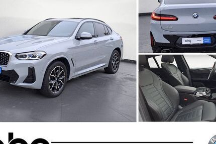 BMW X4 35.087 km 50.750 &euro; Esslingen am Neckar 73730