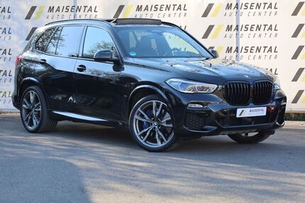 BMW X5 93.793 km 51.999 &euro; Reutlingen-Betzingen 72770