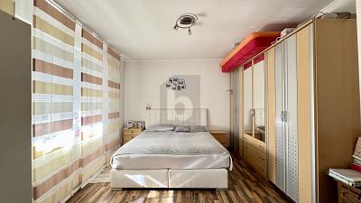 EIN ORT FÜR NEUE ERINNERUNGEN MIT MIETEINNAHMEN - Einfamilienhaus Hechingen | Angebot:26608902