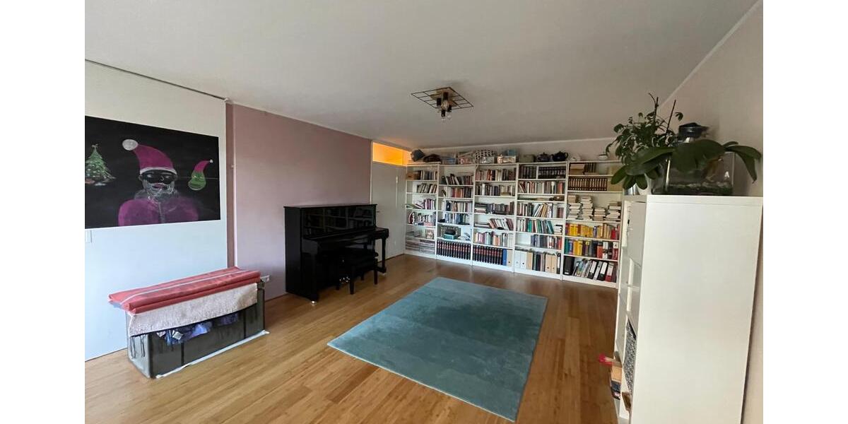 Etagenwohnung Tübingen Schönblick / Winkelwiese - 5 Zimmer, 115 m&sup2;, 564.000&euro; | Angebot:26994847