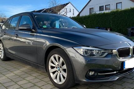 BMW 318 119.157 km 13.300 &euro; Köngen 73257