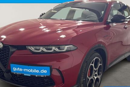 Alfa Romeo Tonale 14.490 km 24.990 &euro; Reutlingen 72762