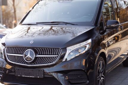 Mercedes-Benz V 300 69.500 km 58.990 &euro; Böblingen-Süd 71032