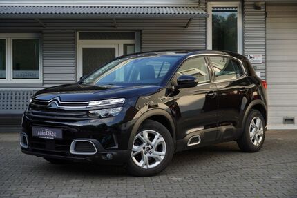 Citroen C5 Aircross 170.000 km 10.900 &euro; Pfullingen 72793